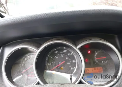 2012 Nissan Versa 1.8 S из США, поврежденный, VIN 3N1BC1CP1CK235327